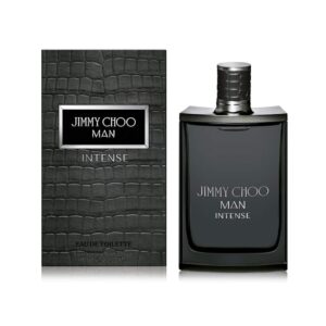 Jimmy Choo (M) Edt 100ml Spy
