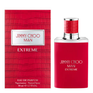 Jimmy Choo Man Extreme Edp 100ml Spy
