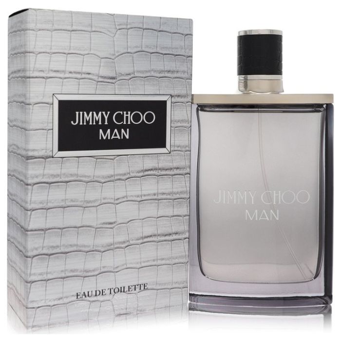 Jimmy Choo Man Ice Edt 100ml Spy