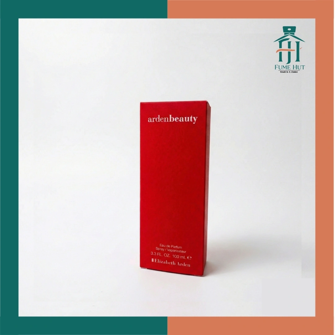Arden Beauty 100ml EDP - Image 2