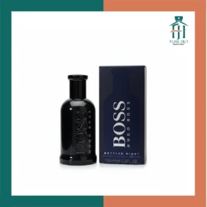 Boss Bottled Night 100ml EDT