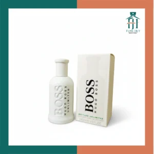 Boss Bottled Unlimited 100ml EDT