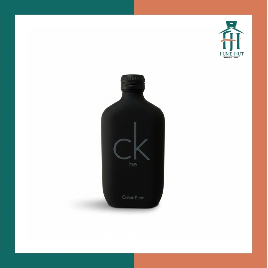 CK Be 100ml EDT - Image 3