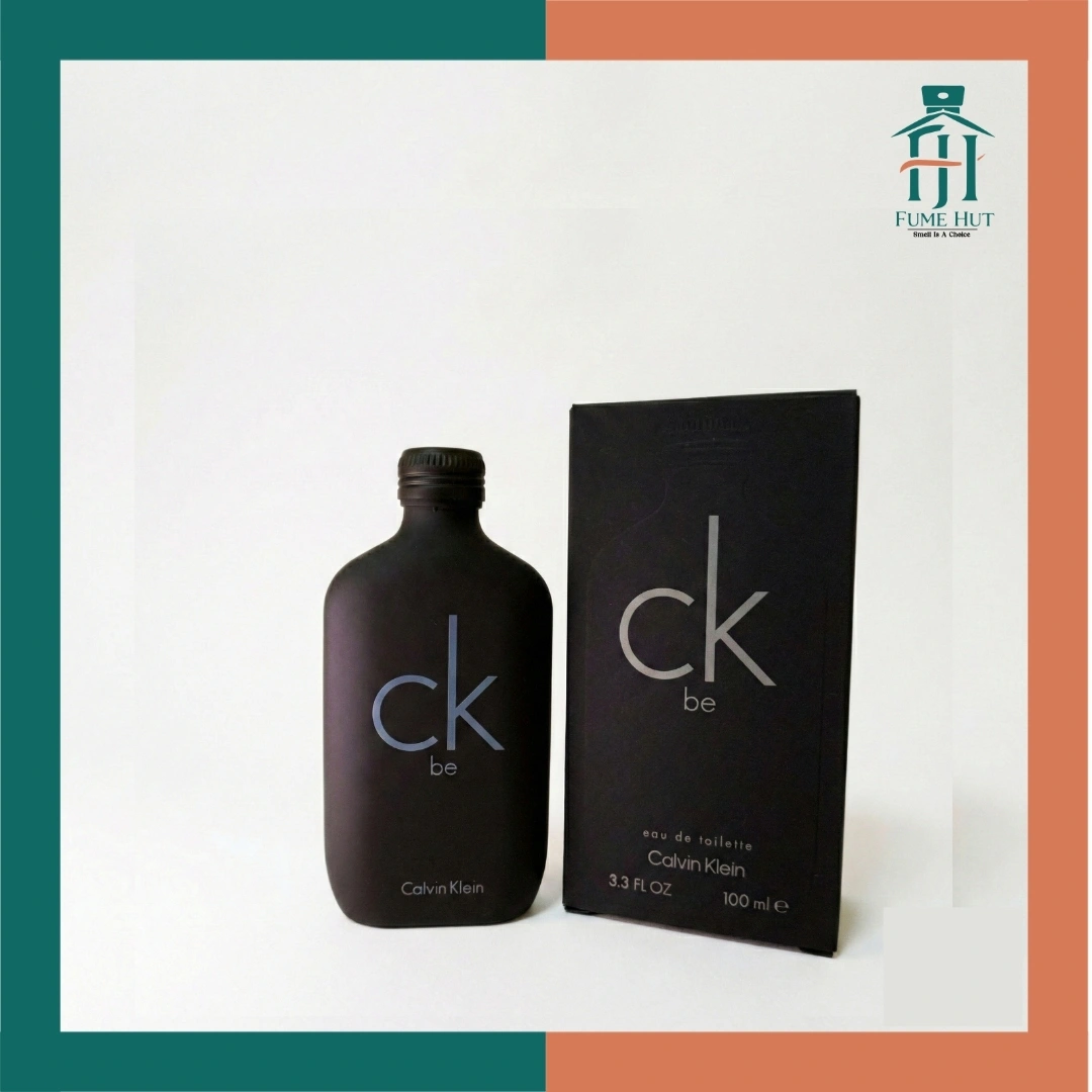 CK Be 100ml EDT