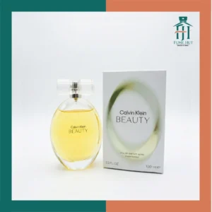 CK Beauty 100ml EDP