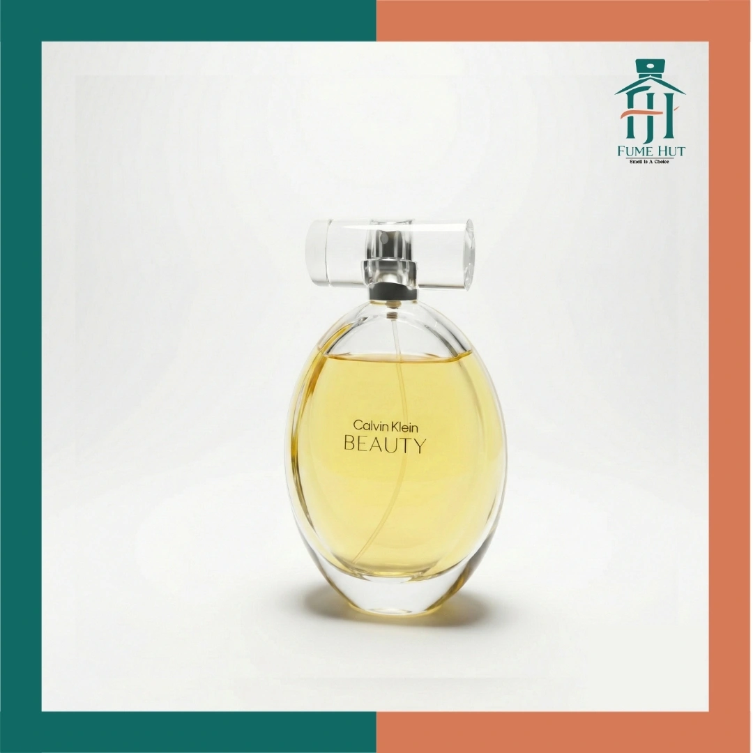CK Beauty 100ml EDP - Image 3