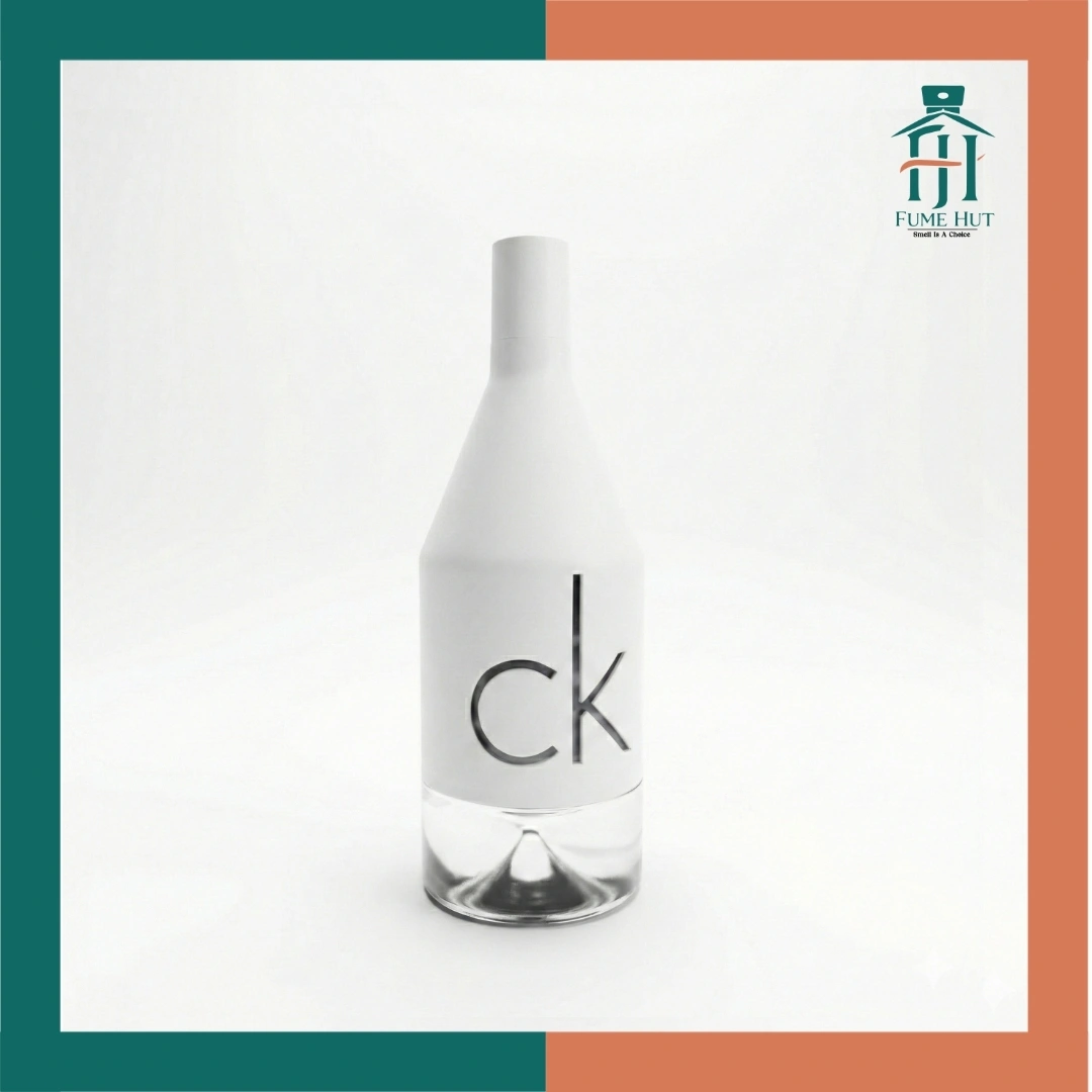 CK In2 U 100ml EDT - Image 3