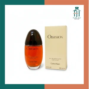 CK Obsession 100ml EDP