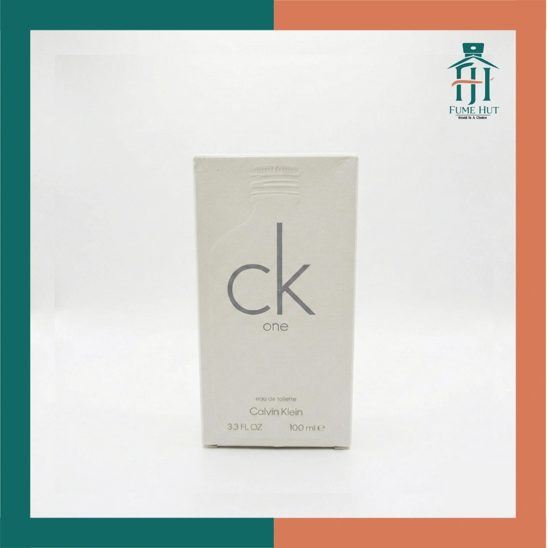 CK One 100ml EDT - Image 3