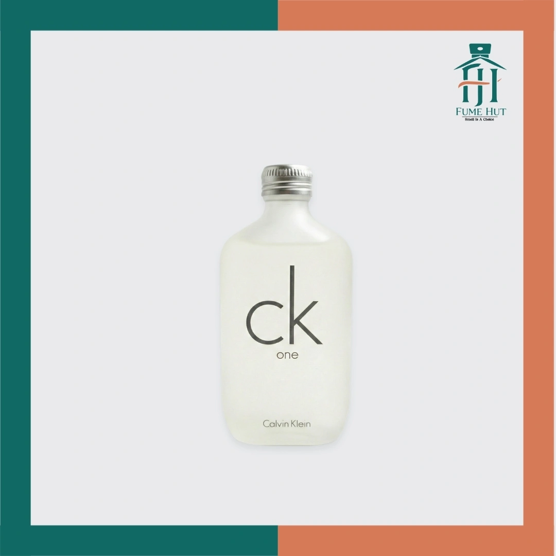 CK One 100ml EDT - Image 2