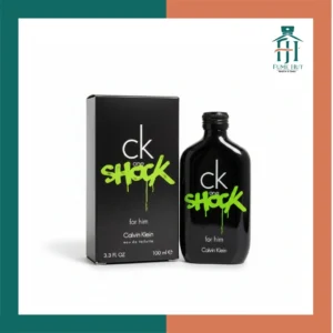 CK One Shock 100ml EDT