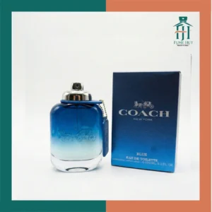 Coach Blue 100ml EDT