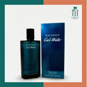 Cool Water Intense 125ml EDT