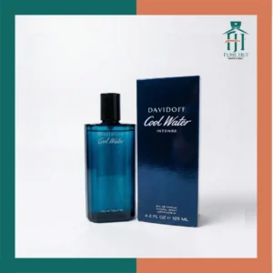 Cool Water (M) Edt 125ml Spy