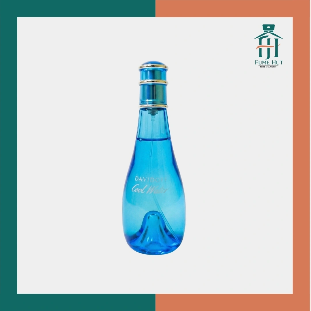 Cool Water 100ml EDT - Image 3