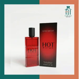 Davidoff Hot Water 110ml EDT
