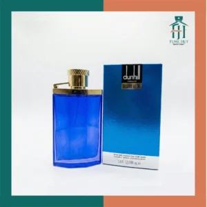Dunhill Desire Blue 100ml EDT