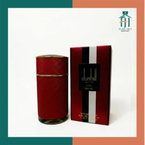 Dunhill Icon Racing Red (M) Edp 100ml Spy