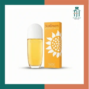 Elizabeth Arden Sunflower 100ml EDT