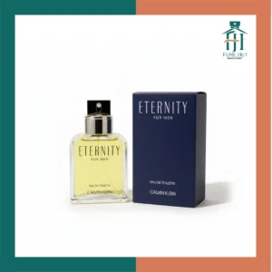 Eternity 100ml EDT