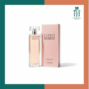 Eternity Moment 100ml EDP