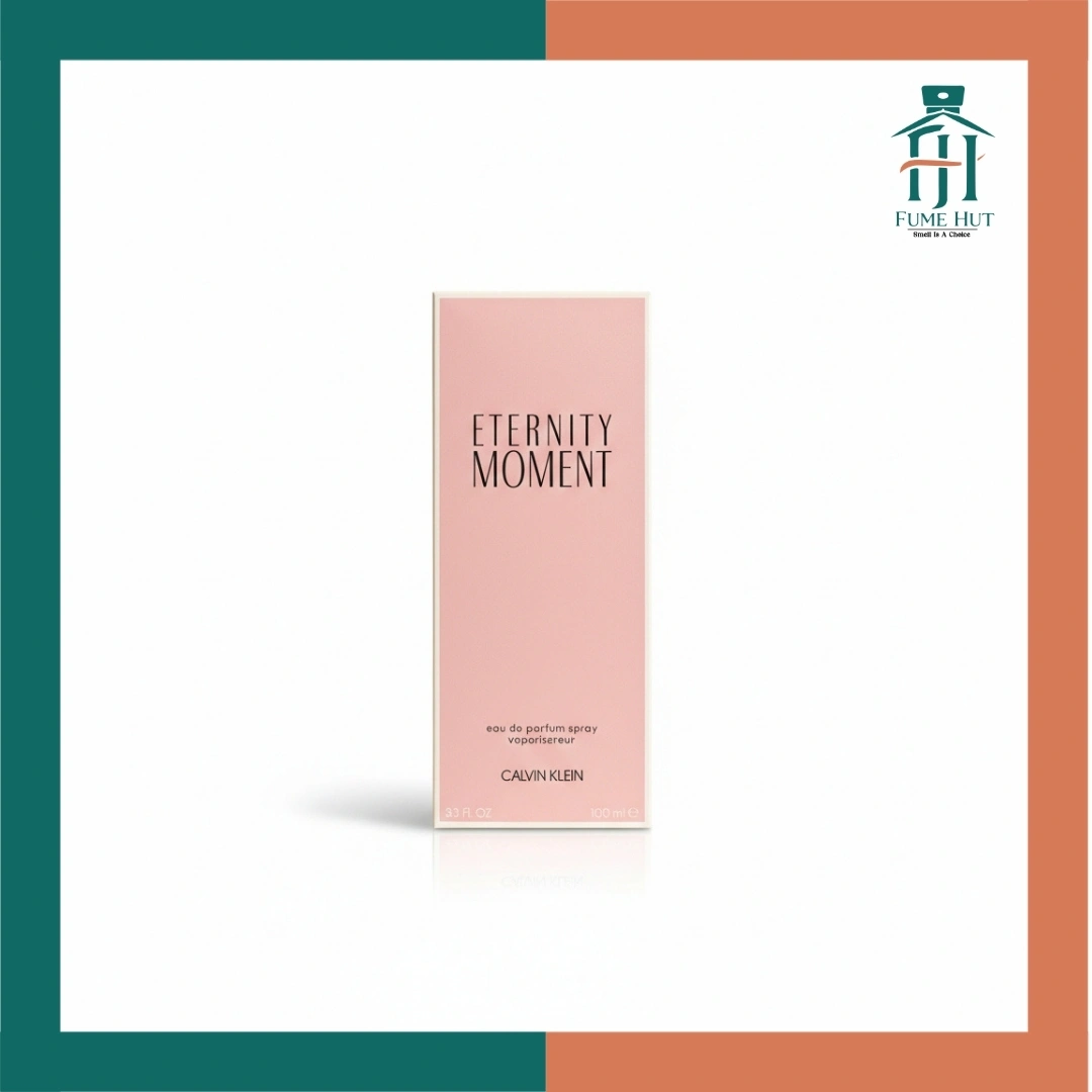 Eternity Moment 100ml EDP - Image 3