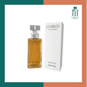 Eternity 100ml EDP