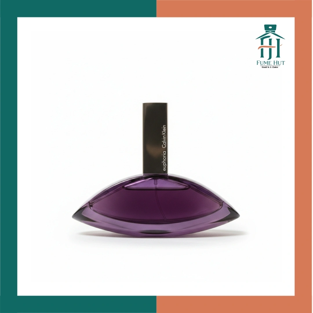 Euphoria (W) Edp 100ml Spy