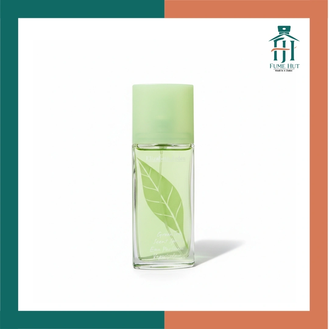 Green Tea (W) Edp 100ml Spy