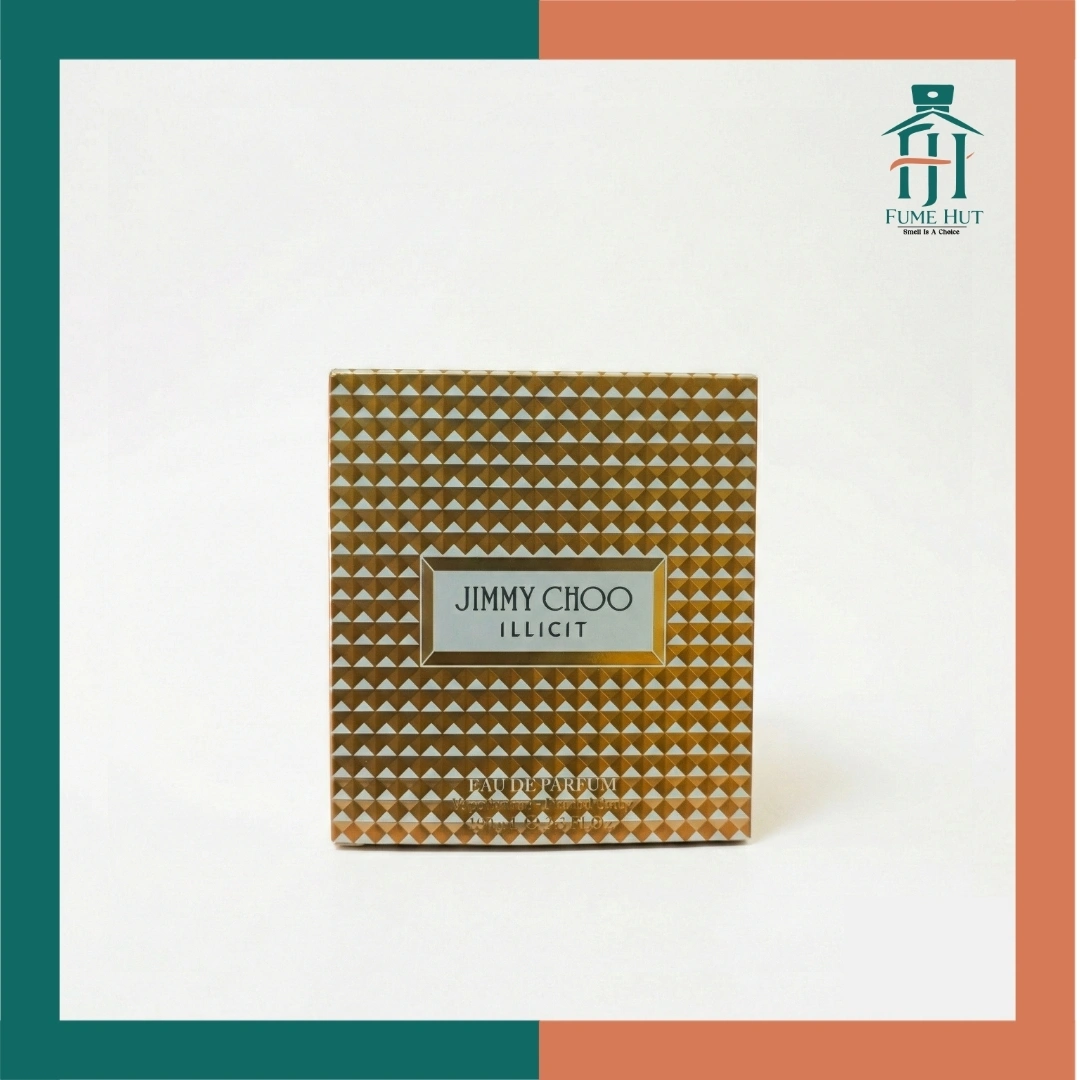 Jimmy Choo Illicit 100ml EDP Women - Image 2
