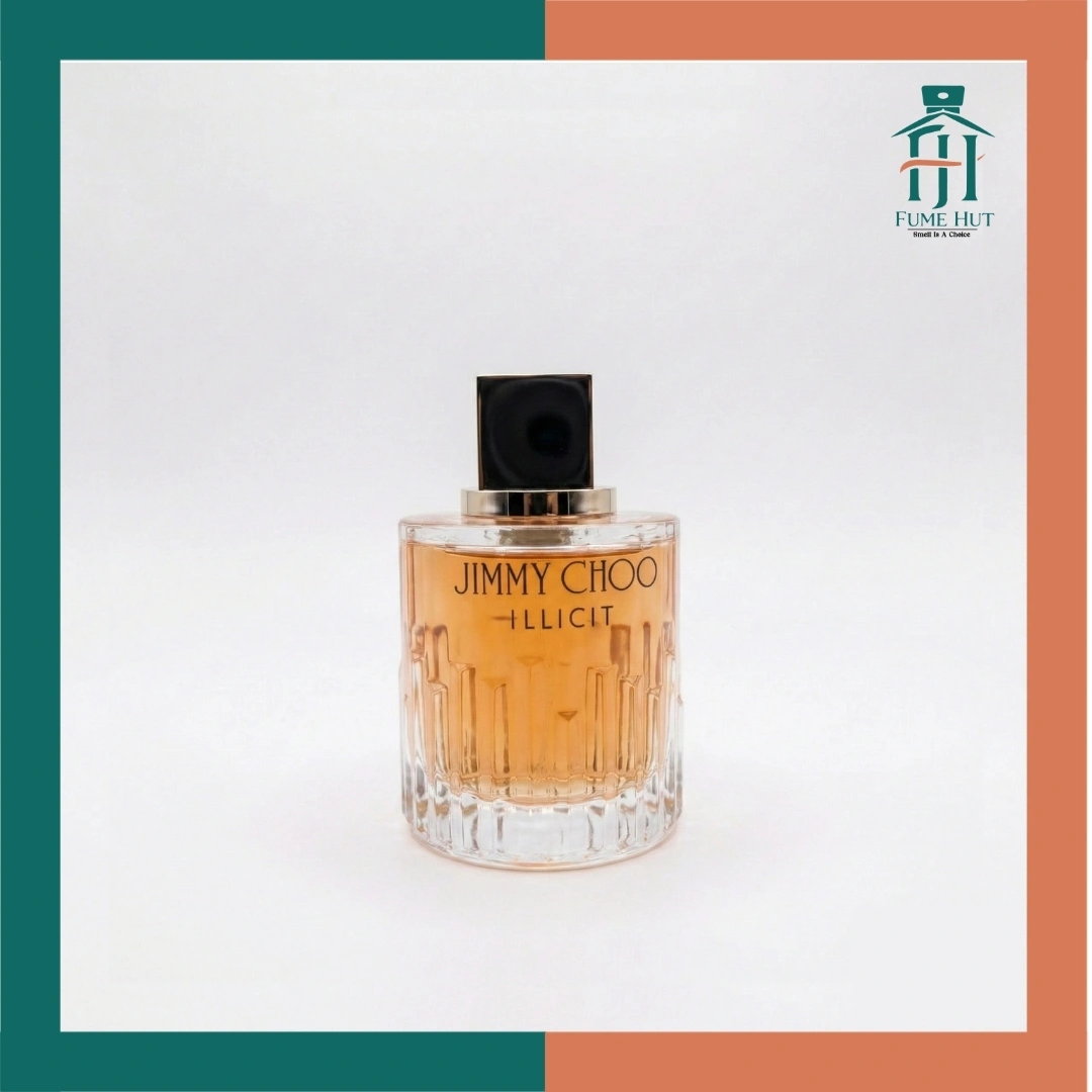 Jimmy Choo Illicit (W) Edp 100ml Spy