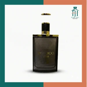 Jimmy Choo (M) Edt 100ml Spy