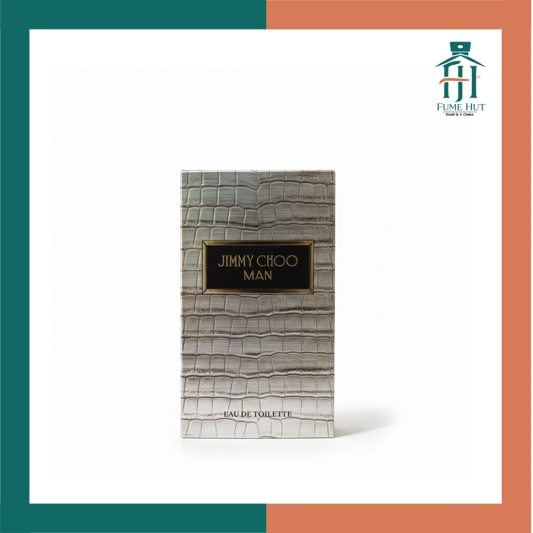 Jimmy Choo 100ml EDT Men - Image 3