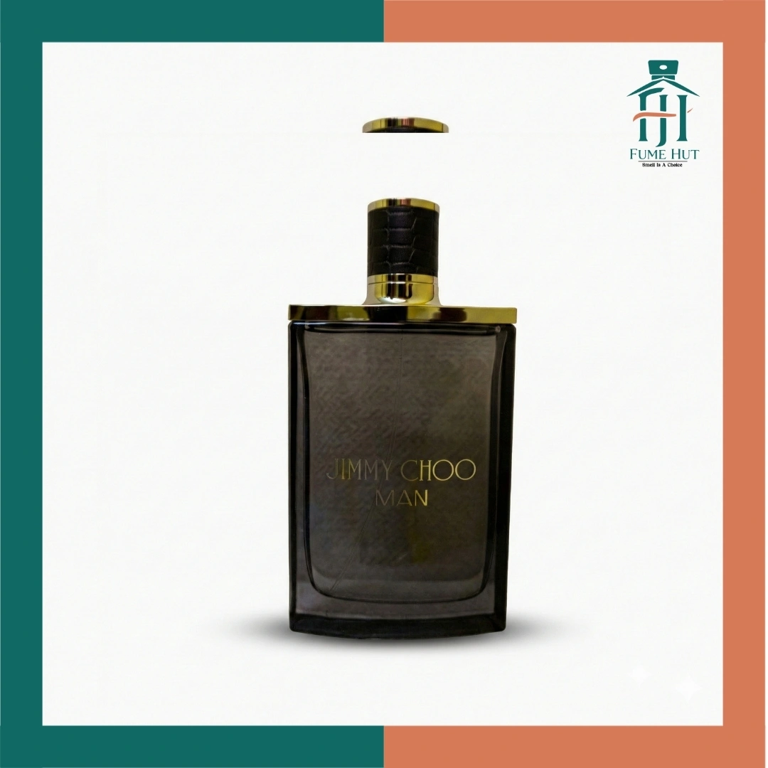 Jimmy Choo (M) Edt 100ml Spy