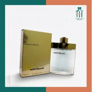 M-b Individuel 75ml EDT