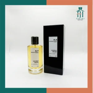 Mancera Cedrat Boise (W) Edp 120ml Spy