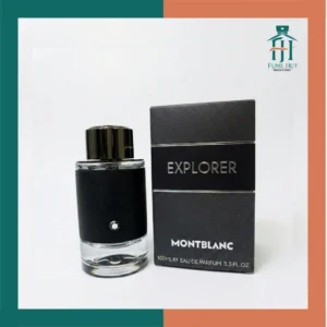 Mont Blanc Explorer 100ml EDP