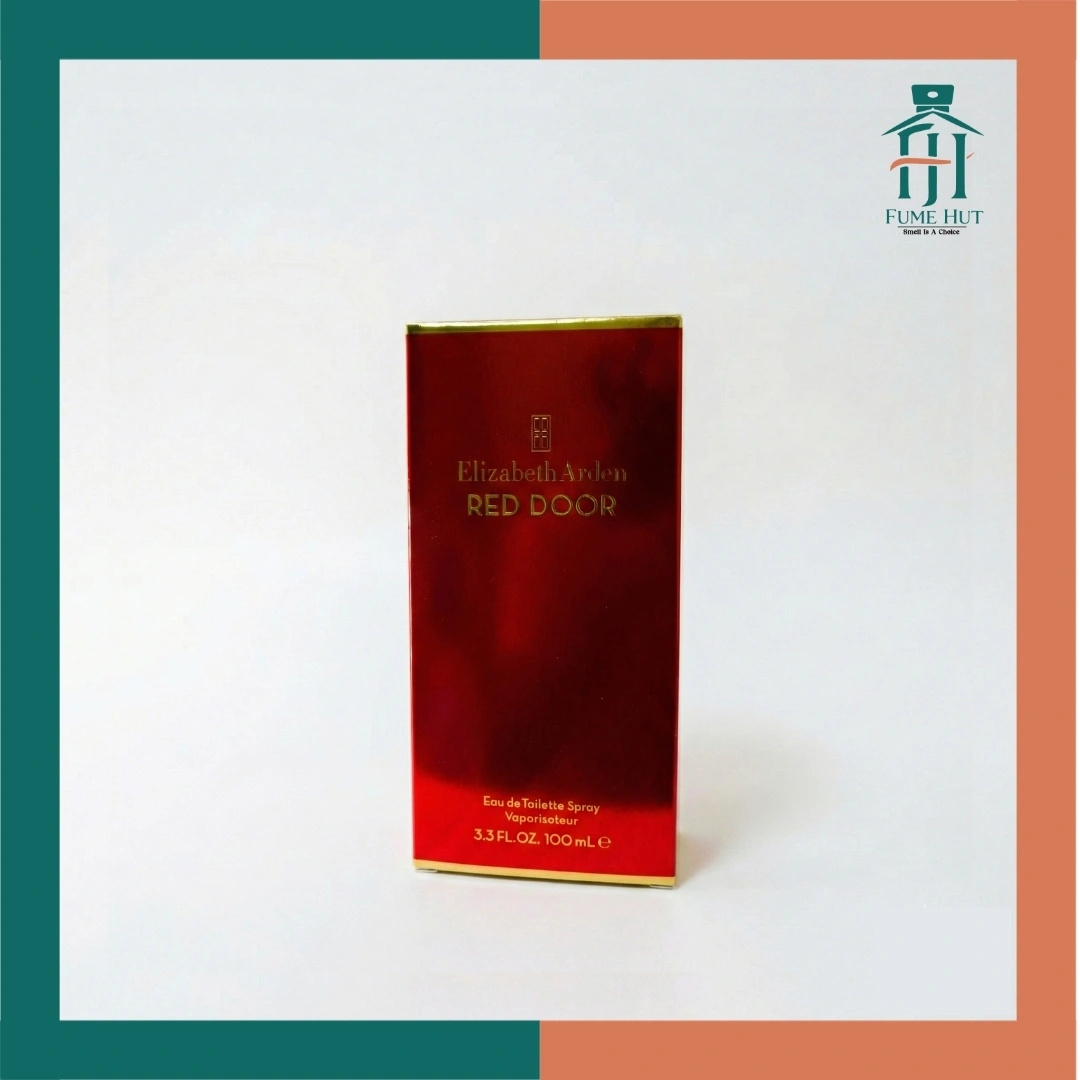 Red Door 100ml EDT - Image 3