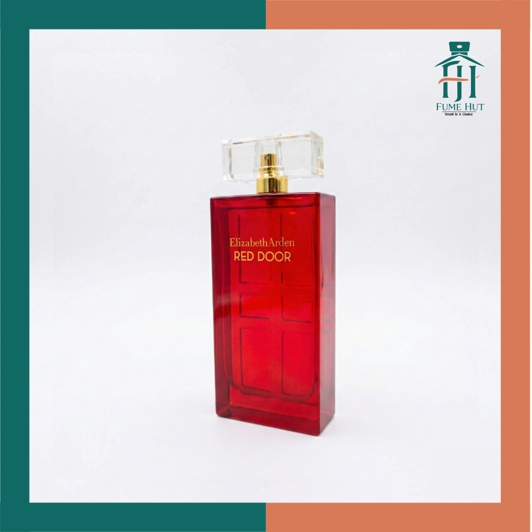 Red Door 100ml EDT - Image 2