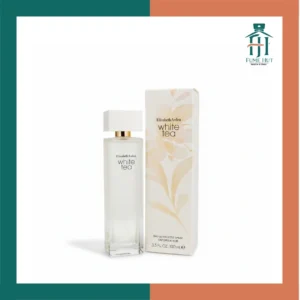 White Tea 100ml EDT